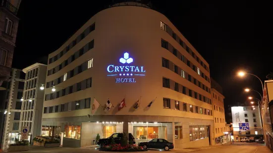 Crystal Hotel