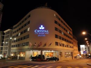 Crystal Hotel Superior