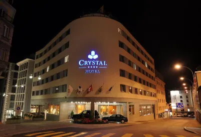 Crystal Hotel Superior