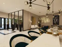 Le Centell Hotel & Spa
