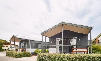 Torquay Foreshore Caravan Park