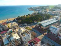 Zeytindali Apart Hotel
