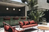 Casa Ixaya by Barrio México - Homestays