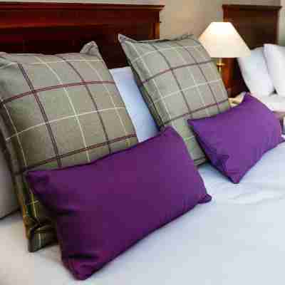 Knightsbrook Hotel & Golf Resort Rooms