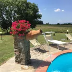 Agriturismo Podere Delle Querci -  Casas de vacaciones