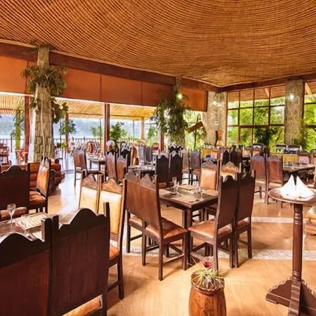 Liesak Resort