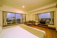 The Basil Park Hotels in Bhavnagarin piirikunta