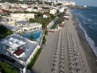 Grand Hotel la Playa Hotéis em Sperlonga