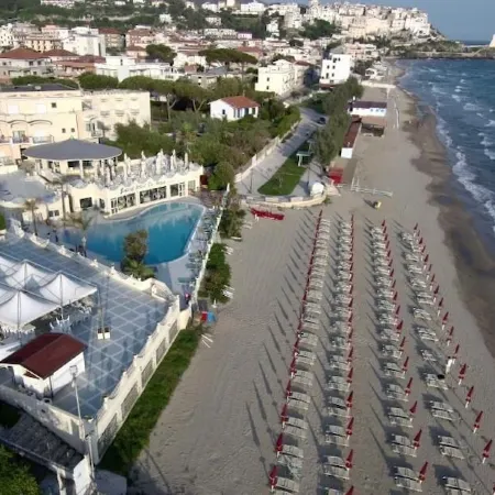 Grand Hotel la Playa