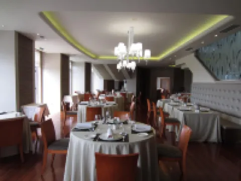 洛斯阿貝託斯格蘭酒店