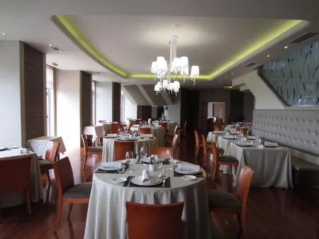 Gran Hotel Los Abetos