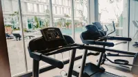 Ibis Samarinda - Gym