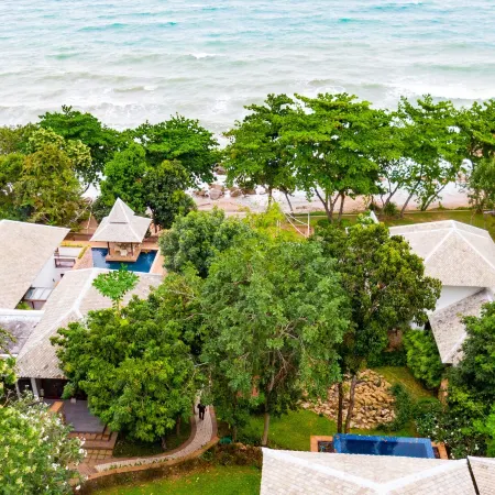 Pawanthorn Samui