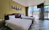 Palmy Beach Club Resort Các khách sạn ở Đảo Phú Quốc