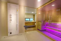 Kyma Suites Beach Hotel - spa