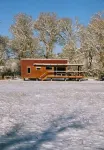 Yellowstone River Lodge - Homestays