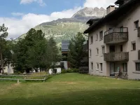 Chesa Zupeda C2 Hotels in Silvaplana