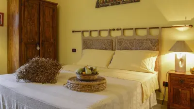 Terre del Sud Hotel di Bianco