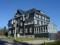 Ferien Residenz Thüringer Wald Hotel a Neustadt am Rennsteig