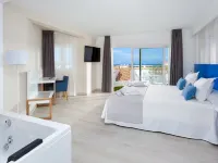 PlayaOlid All Inclusive Hotels in Adeje