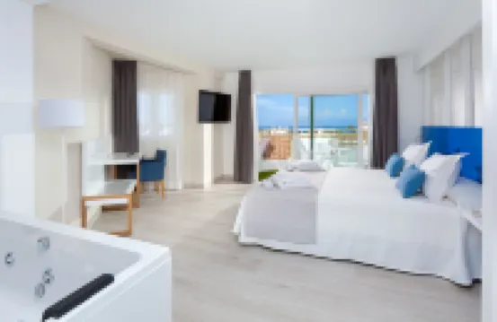 PlayaOlid All Inclusive Hoteles en Costa Adeje