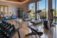 ذا أوبيروي جوراجون فنادق في جورجاون