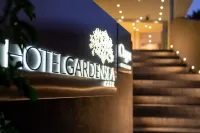Hotel Garden Sea