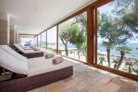 Grupotel Aguait Resort & Spa - Adults Only - parking