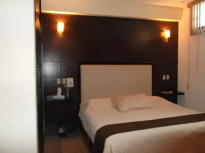 Posada Vista Tepoz Hotels in 