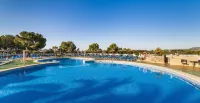 Globales Samoa Hotels in Cala Murada