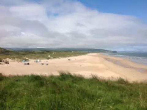 海景之家民宿 拉恩酒店