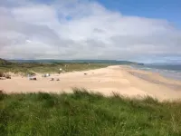 Seaview House Bed and Breakfast Hotels in Carnlough