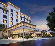 Buena Vista Suites Orlando Hotels near Basilica of the National Shrine of Mary, Queen of the Universe