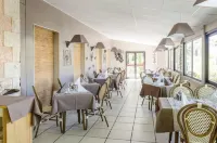 Logis Hotels - Hôtel et Restaurant l'Océana Hotel di Andernos-les-Bains
