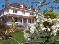 Dunkery Beacon Country House Hotel di Porlock