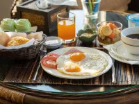 Residence Sisouk Hotels in Pakse