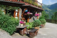 Hotel Rural El Sestil فنادق في Boca de Huergano