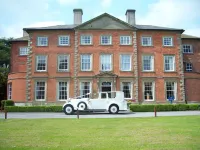 Ansty Hall Hotels in Coventry