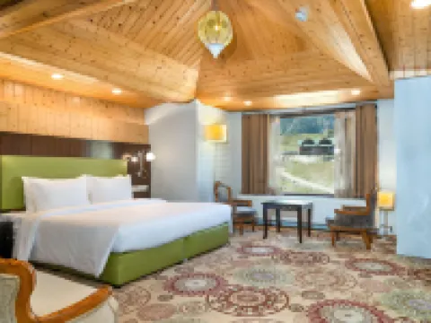 Country Inn and Suites by Radisson, Sonamarg Hotels in Ganderbal
