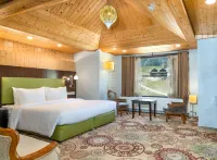 Country Inn and Suites by Radisson, Sonamarg Hotels in Ganderbal