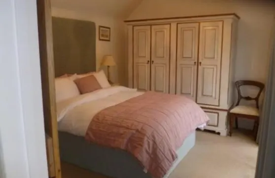 恆格穀倉住宿加早餐旅館