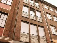 TM Hotel Düsseldorf Hotels near Kom(m)ödchen