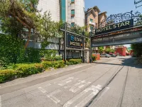 Yangju Star Hotel Hotels in Yangju