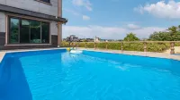 Daebudo Juni Pension Hotel di Ansan