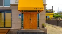 Gangneung Sodol Staypool Villa