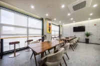 호텔 피에드 수성