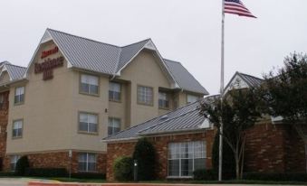 Residence Inn Dallas DFW Airport North/Irving