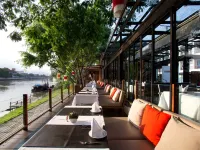 Rarin Jinda Wellness Spa Resort Hotels near Wat Gate