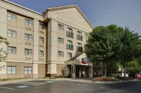 TownePlace Suites Atlanta Buckhead Hotels in Atlanta