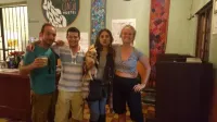 Hierba de Conejo Hostel